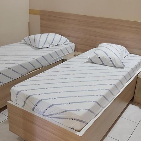 Hotel Golf II - Sob Nova Direcao - Cruzeiro São Paulo Eksteriør bilde