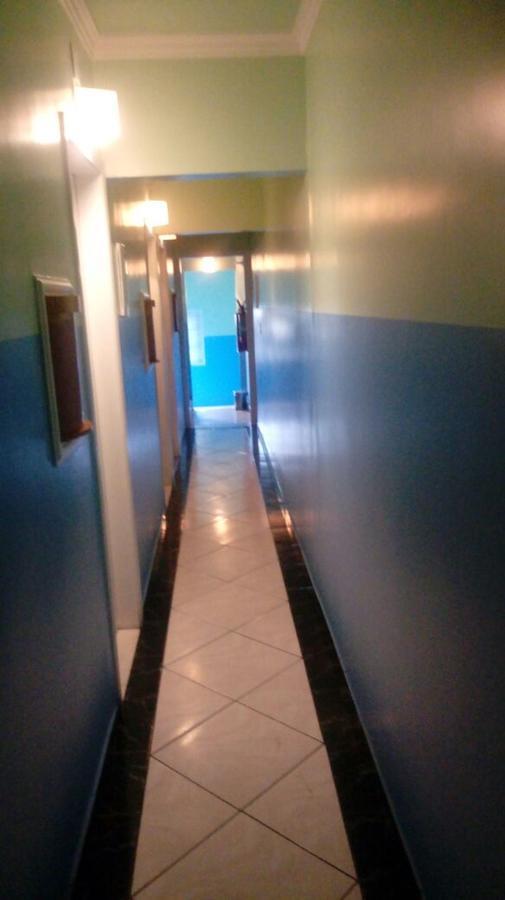 Hotel Golf II - Sob Nova Direcao - Cruzeiro São Paulo Eksteriør bilde