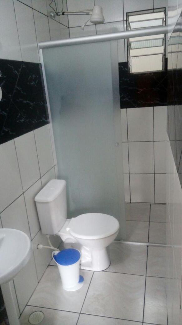 Hotel Golf II - Sob Nova Direcao - Cruzeiro São Paulo Eksteriør bilde